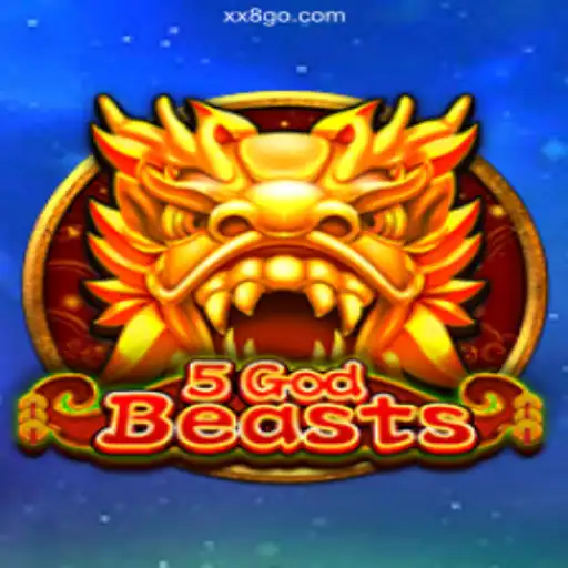 Exploring 5GodBeasts: A New Era in Gaming with XX8.COM