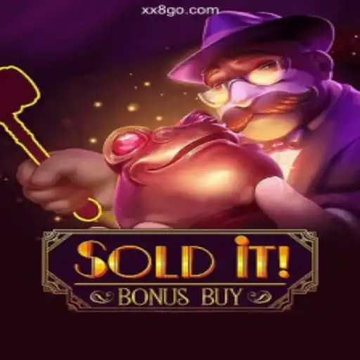 Exploring SolditBonusBuy: A Unique Gaming Experience at XX8.COM