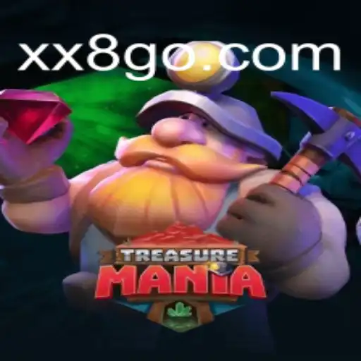 Discover the Thrills of TreasureMania: Your Adventure Awaits