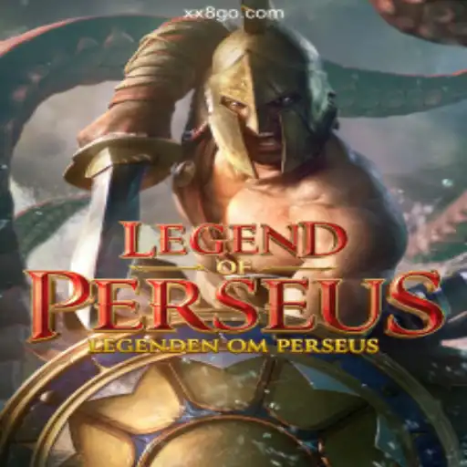 Dive into the Mythical World of LegendofPerseus: A Thrilling Adventure Awaits