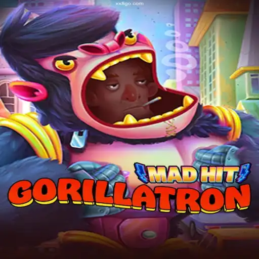 MadHitGorillatron: A Thrilling Adventure in the World of Gaming