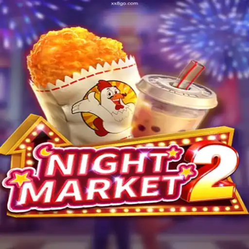 Exploring NightMarket2: A Dive into a Thrilling Digital Adventure