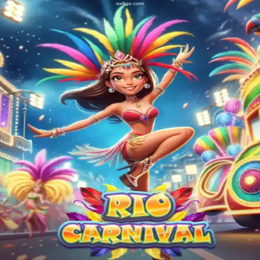 Experience the Vibrant World of RioCarnival: A Thrilling Adventure by XX8.COM
