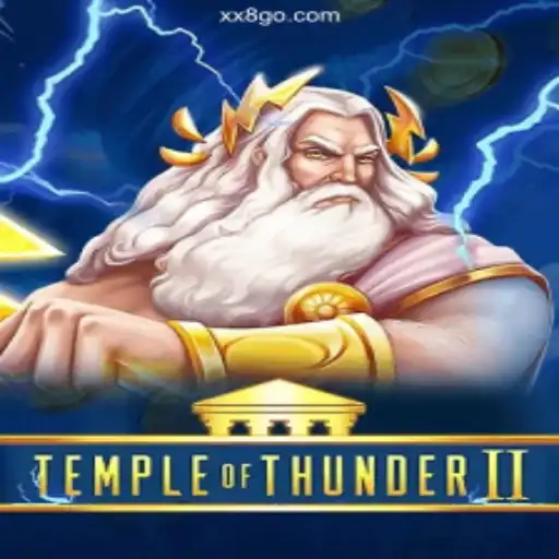 Exploring TempleofThunderII: A Mesmerizing Adventure